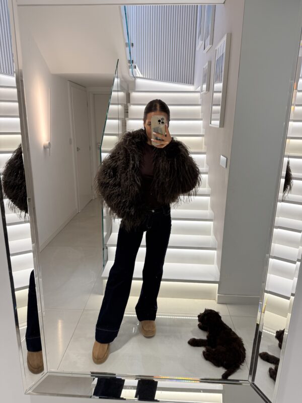 Futerko – Czekolada