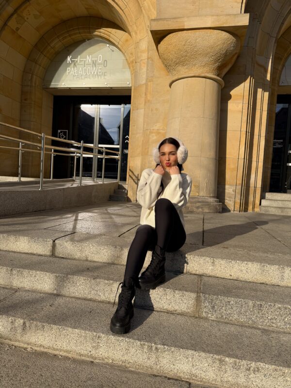 Golf – “Sahne-Wolke”