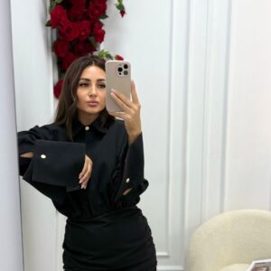 Spódniczka Midnight Shape